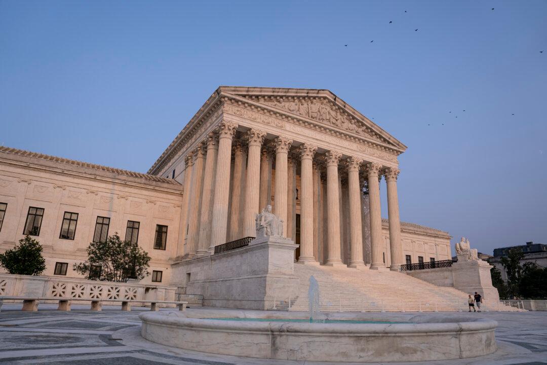 US Supreme Court Rejects Alabama Clinics’ Appeal of IVF Embryo Decision