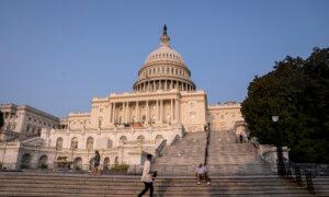 Top Election Officials Tell Congress Voter Roll Accuracy Is Improving but Other Issues Remain