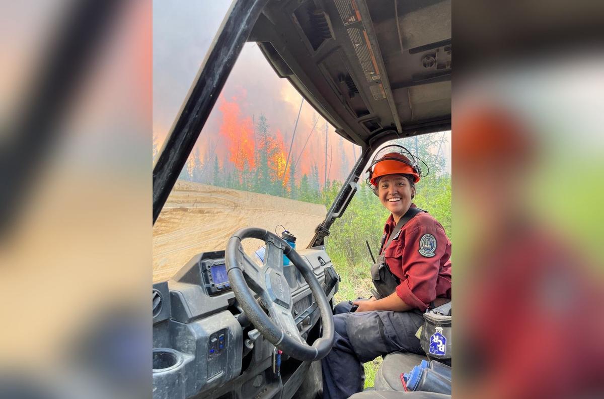 BC Workers’ Agency Says Tree Was Identified as a Danger Before Firefighter’s Death