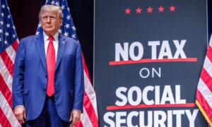 Trump, Vance Propose Fixes for âAffordability Crisisâ