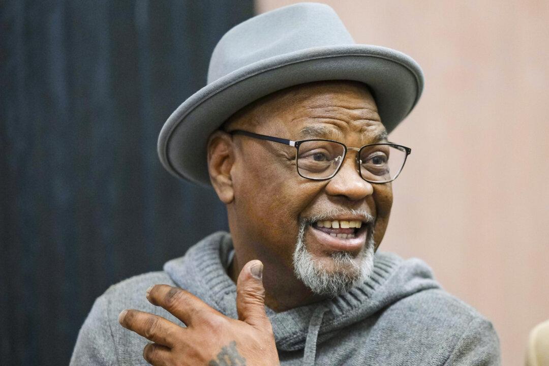 City in Oklahoma Agrees to Pay More Than $7 Million to Exonerated Former Death Row Inmate