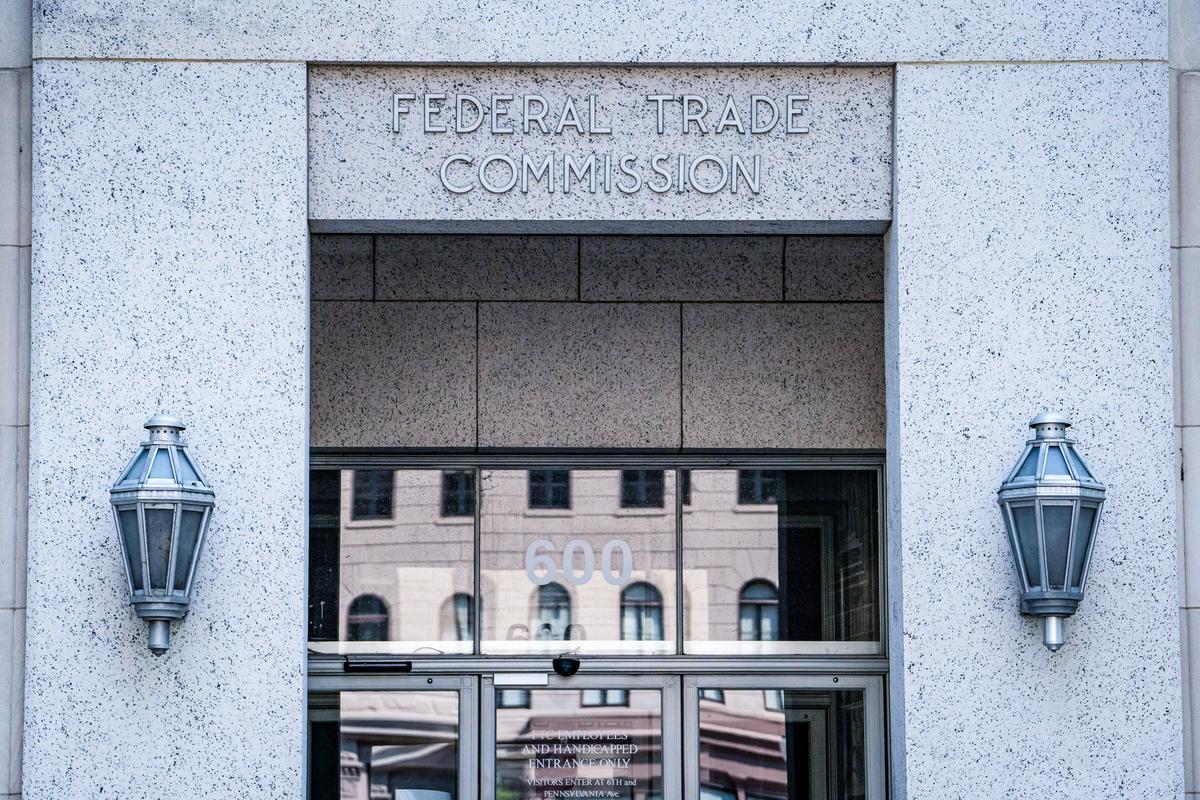 Trump’s Firing of FTC Commissioner Was Illegal: Judge