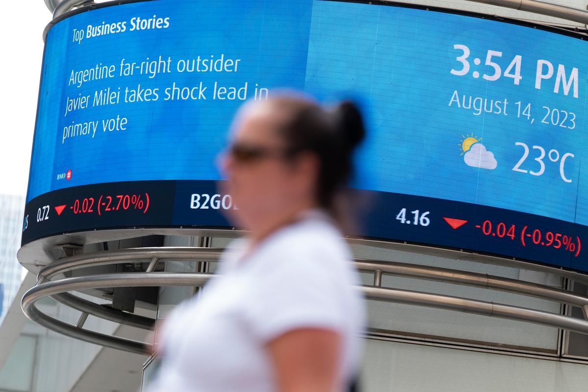 ETFs Are Wildly Popular. How Much of Your Portfolio Should Be in Them?