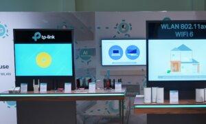 House Committee Urges Probe of Chinese Wifi Router Company Over Security Concerns