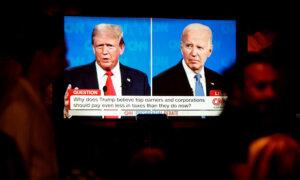 Google Confirms Iran-Backed Hacking Group Targeted Emails Linked to Biden, Trump Campaigns
