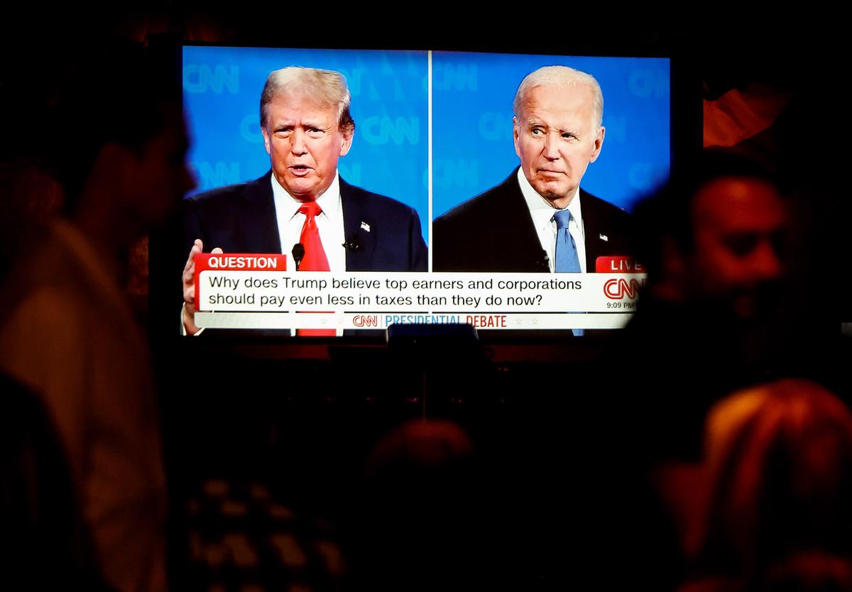 Google Confirms Iran-Backed Hacking Group Targeted Emails Linked to Biden, Trump Campaigns