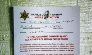 States Need to Make It Easier to Evict Squatters, Report Says