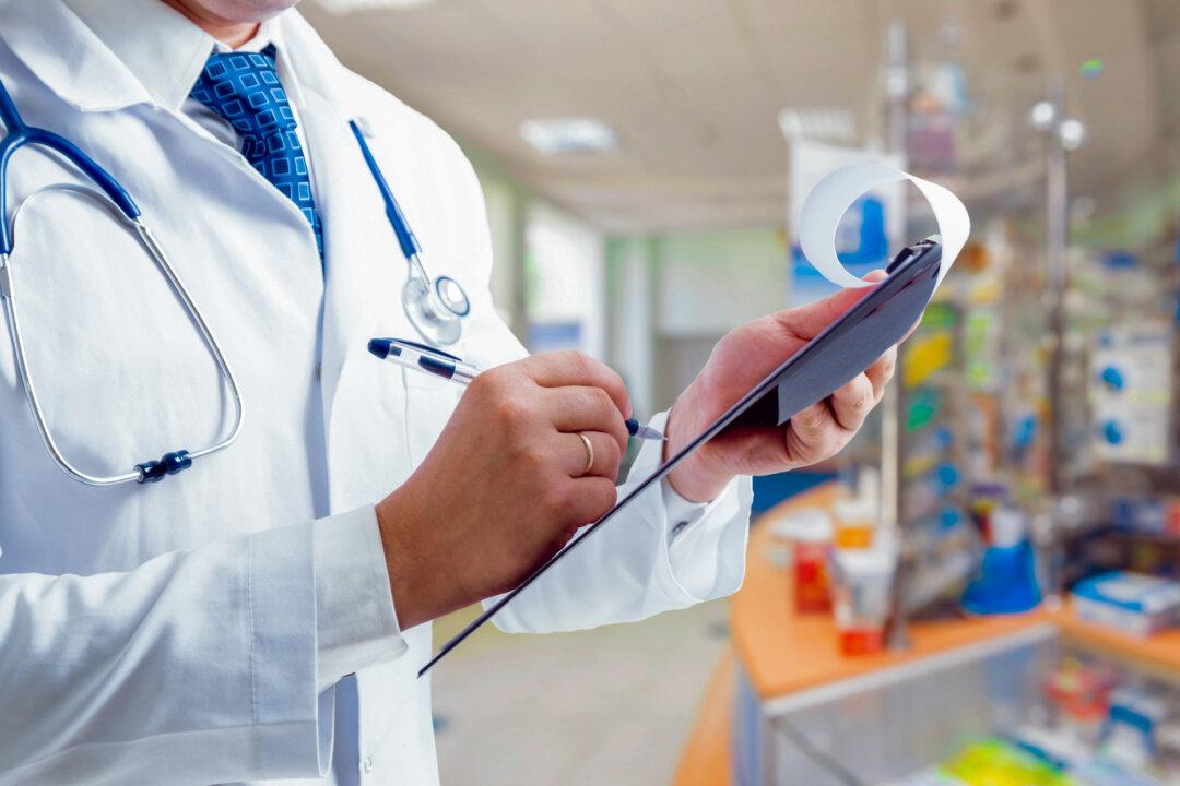 A Financial Update on the Health Care Industry