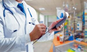 A Financial Update on the Health Care Industry