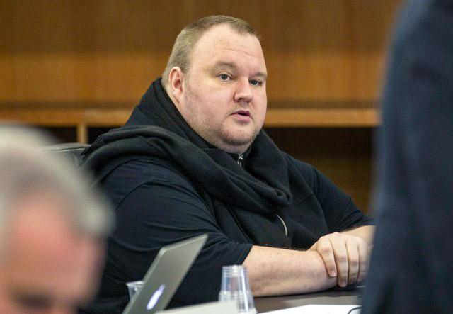 New Zealand Agrees to Extradite Kim Dotcom to United States