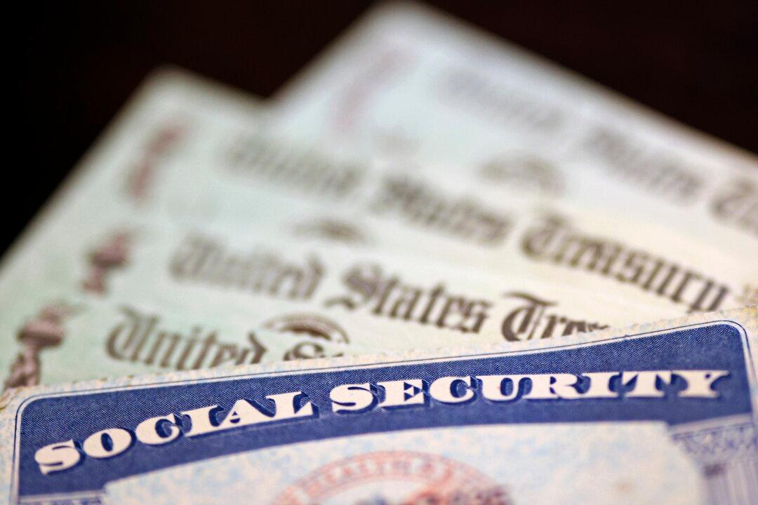 Projected Social Security Raise For 2025