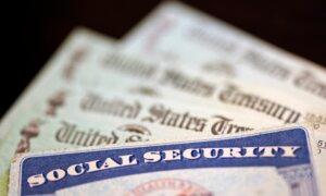 2.9 Billion Records Stolen in Hack, Including Social Security Numbers, Lawsuit Alleges