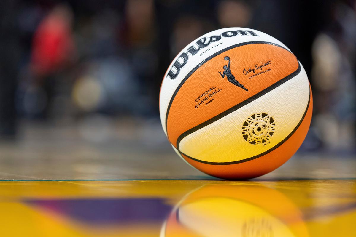 Indianapolis to Host 2025 WNBA All-Star Game With Fever Leading League’s Surge in Popularity