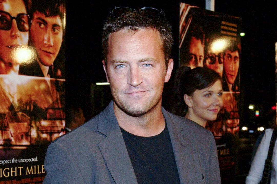5 People Arrested in Connection to Actor Matthew Perry’s Overdose Death