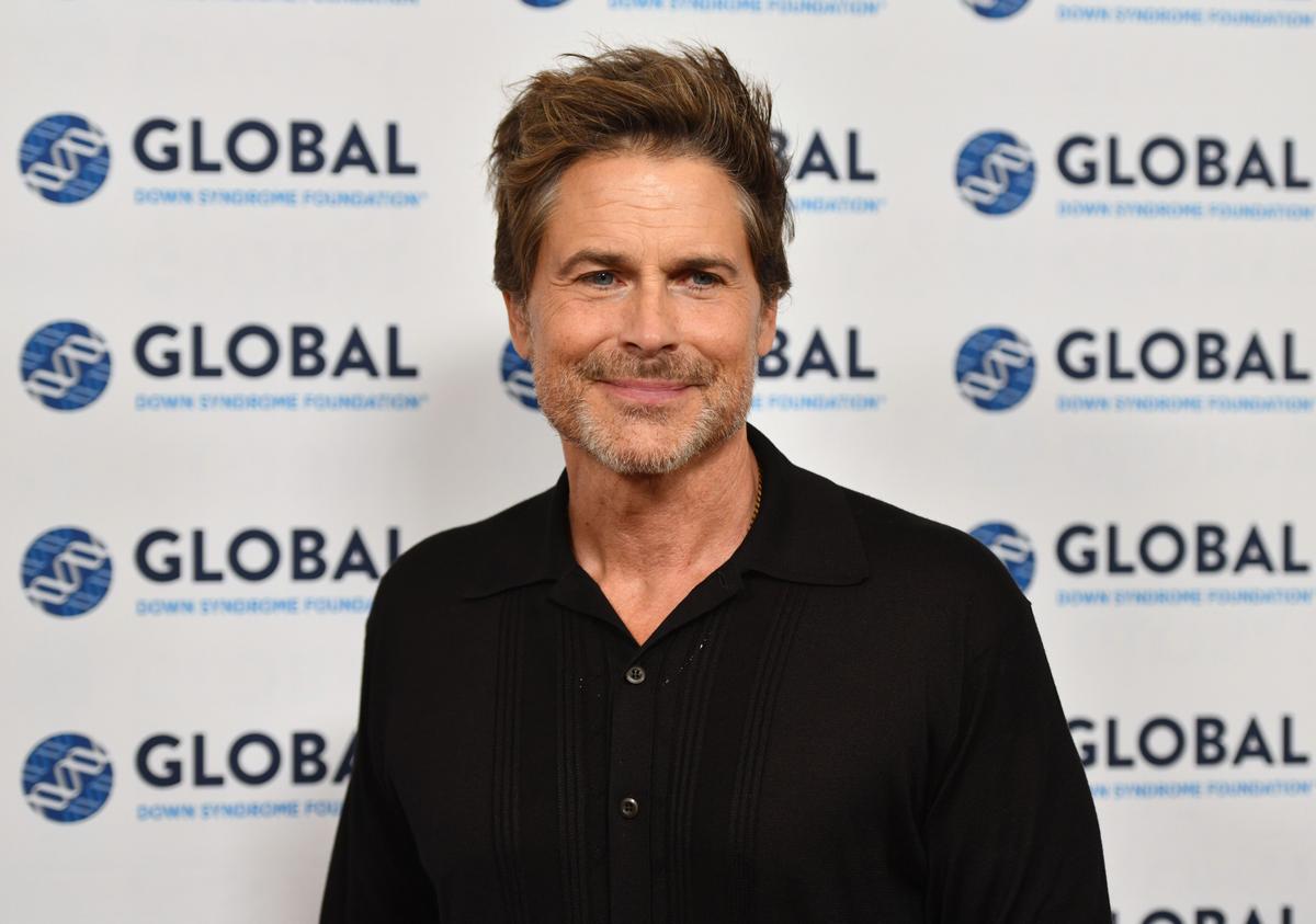 34 Years Sober: Actor Rob Lowe on Wake Up Call That Led to Sobriety