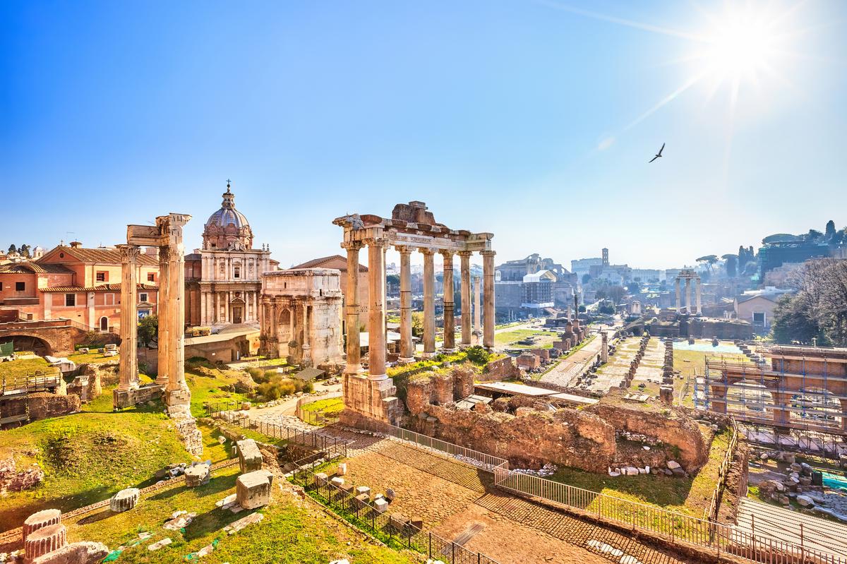 Winter Mediterranean Cruises Offer a Calmer, More Relaxed Exploration of Cultures