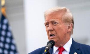 Trump Lists More Than $100 Million in Liabilities for Legal Troubles in Disclosures