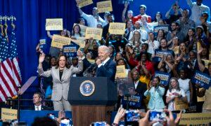 Biden to âPass the Conventionâ to Harris in Opening Night Speech
