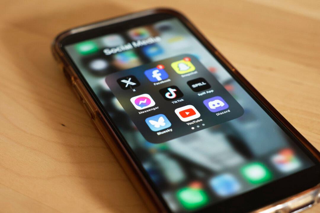 Appeals Court Halts California Social Media Law Protecting Minors