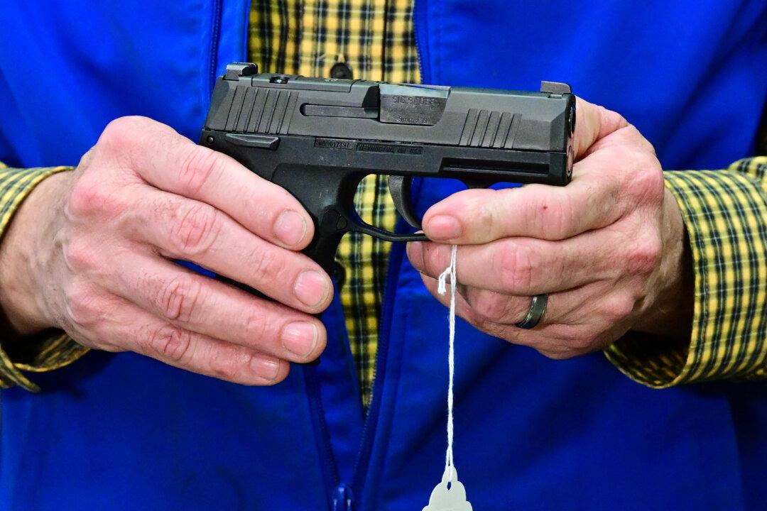 California’s One-Gun-a-Month Law Blocked as Appeals Court Removes Stay