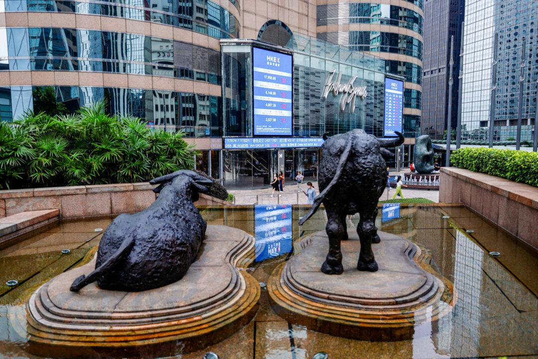 Why Hong Kong is Losing Global Relevance