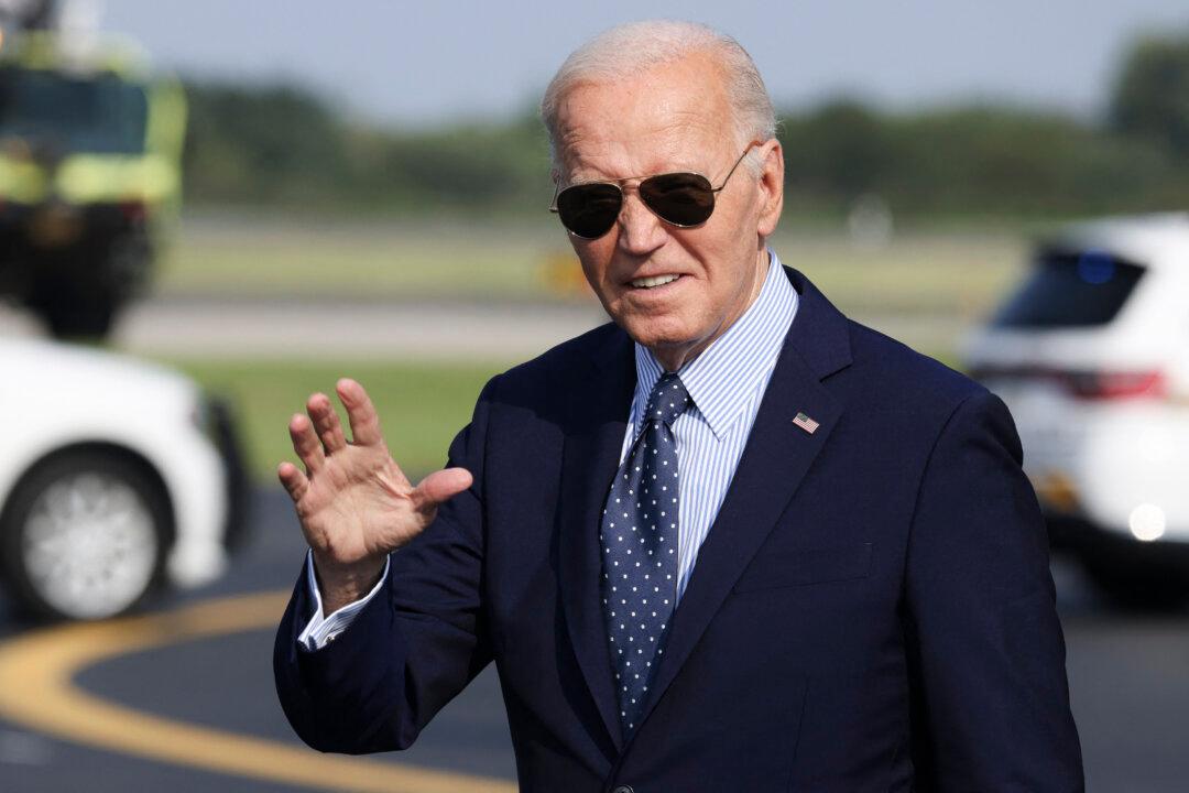 House Republicans Release Long-Awaited Biden Impeachment Report