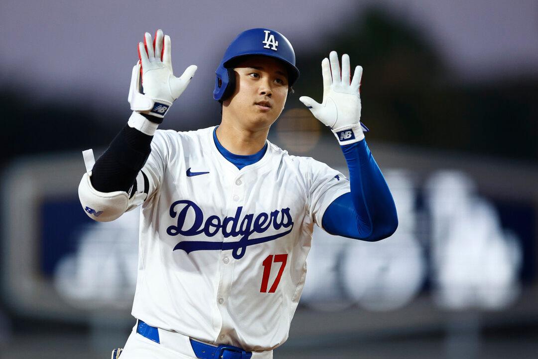 Favorites for Major League Baseball’s MVP Awards Have Some Competition