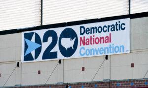 5 Most Historic Moments From DNC Conventions