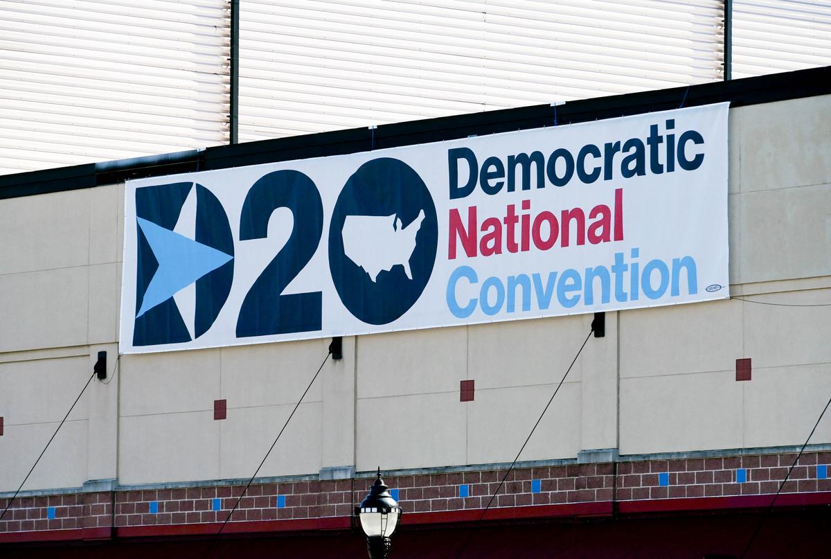 5 Most Historic Moments From DNC Conventions