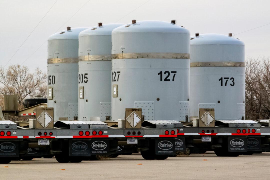 Oklo to Start Recycling Nuclear Waste in Tennessee