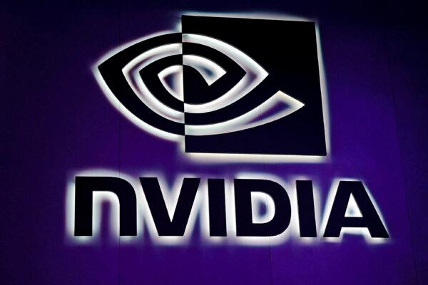 Nvidia to Replace Intel in Dow Jones Index