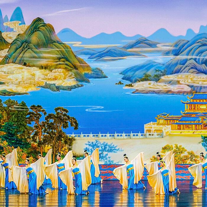 Shen Yun Performing Arts Responds to Media Attacks