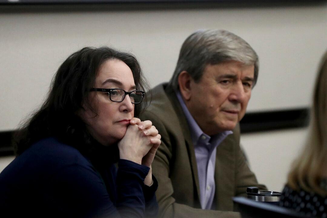 Texas Jurors Are Deciding If a Student’s Parents Are Liable in a Deadly 2018 School Shooting