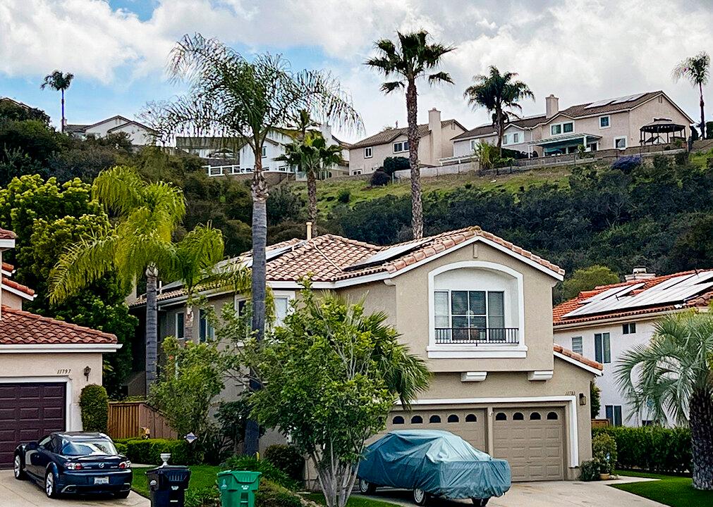 Record 8.5 Percent of American Homes Now Cost at Least $1 Million