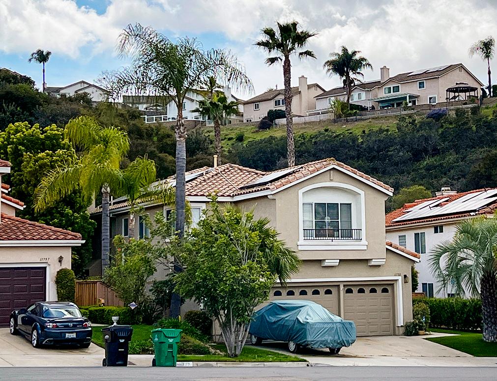 Record 8.5 Percent of American Homes Now Cost at Least $1 Million