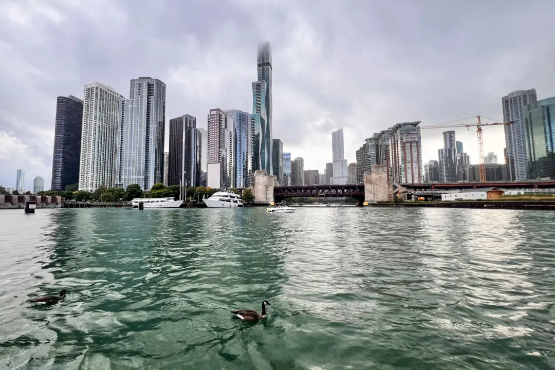 180,000 New Apartments Being Converted for Adaptive Reuse in US: Report