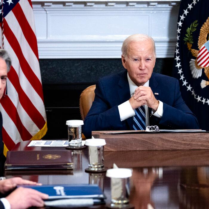 Biden Establishes Task Force to Monitor China’s Censorship and Harassment in US