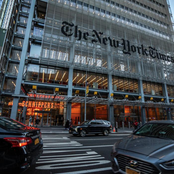 The Epoch Times
