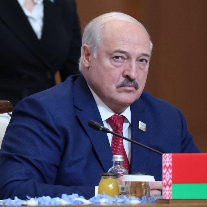 Lukashenko, Longtime Ally of Moscow, Secures 7th Term as Belarus President
