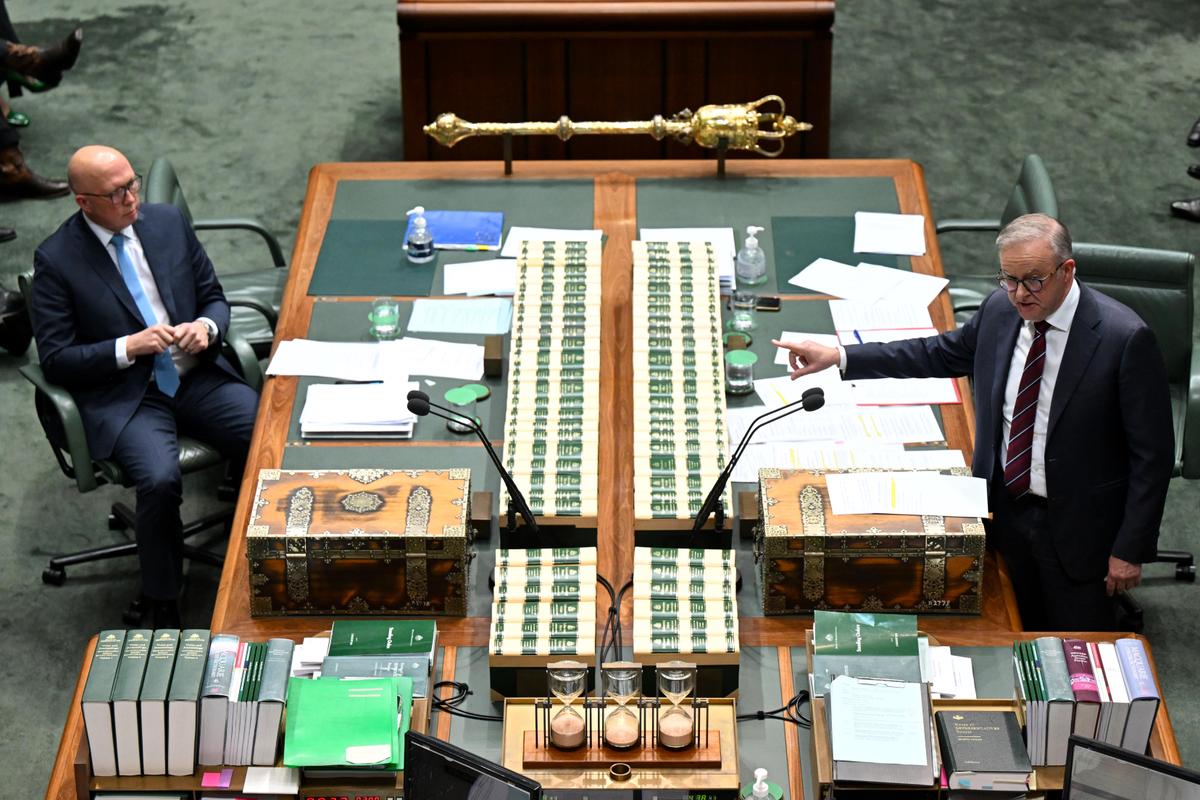 Economic Relief, Veteran Health to Dominate Parliament