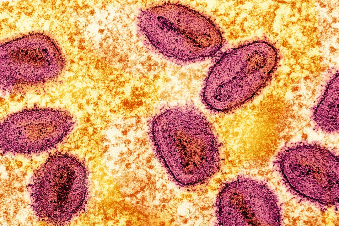 Mpox, Numbers, and Reality