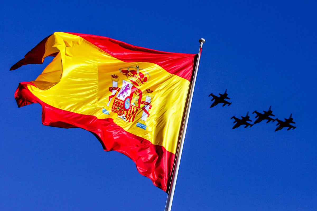 Spain Plans 100 Percent Tax on Non-EU Residents Buying Homes