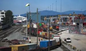 Conrad Black: If a Rail Strike Occurs, It Should Be Rapidly Nipped in the Bud