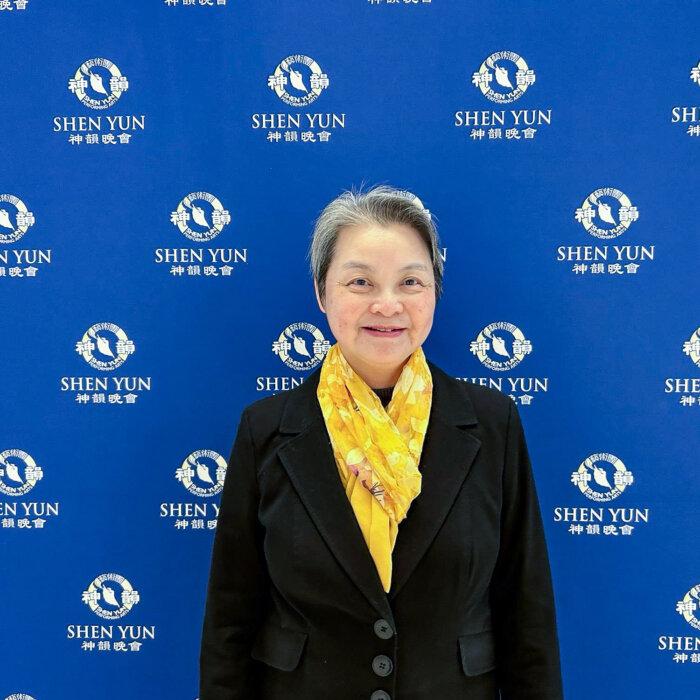 The Epoch Times