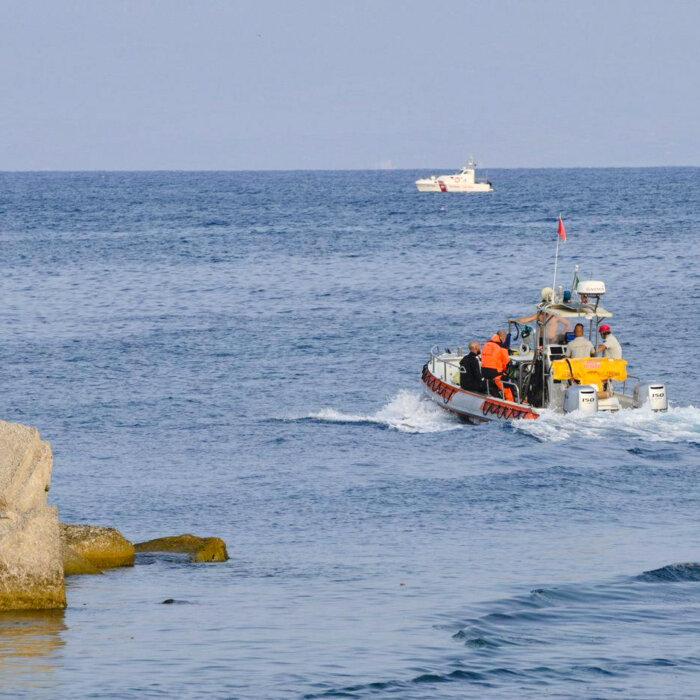 Global Affairs Says Canadian Reported Dead After Yacht Capsized Off Sicily