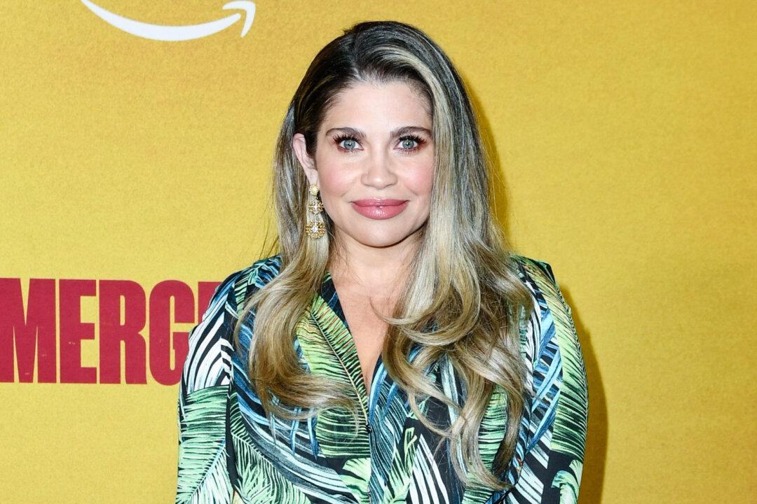 Danielle Fishel Said Yes to Dancing With the Stars to Bring Joy After Cancer Treatment