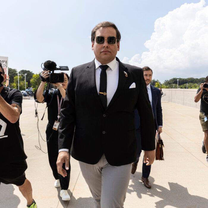 The Epoch Times