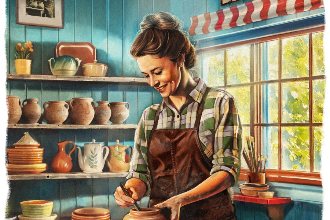 The Practice of Traditional Crafts: How to Get Started