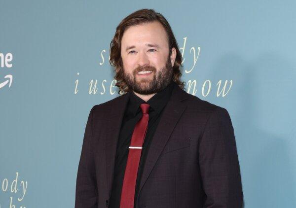 Actor Haley Joel Osment Explains Why He Took a Break From Hollywood Despite Early Childhood Success