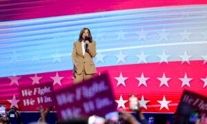 As Democrats Tout Momentum, DNC Attendees Discuss How to Keep It